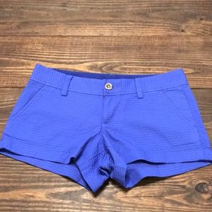 Lilly Walsh Short